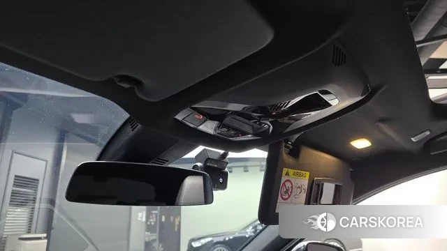 BMW 1 Series (F40) id 3625684 из Кореи 9