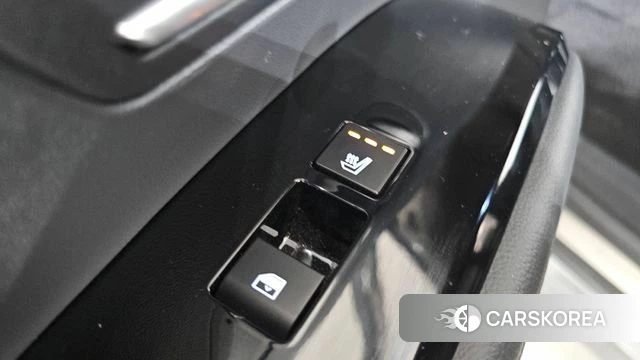 Hyundai The New Tucson Hybrid (NX4) id 4863143 из Кореи 9
