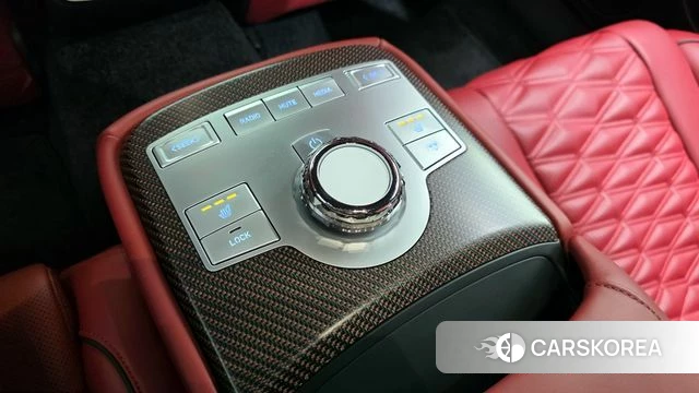 Genesis G80 (RG3) id 3914466 из Кореи 9