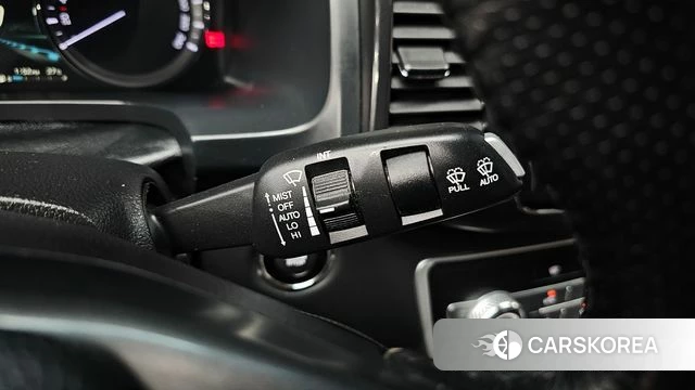 Ssangyong Rexton Sports Cannes id 4864738 из Кореи 9