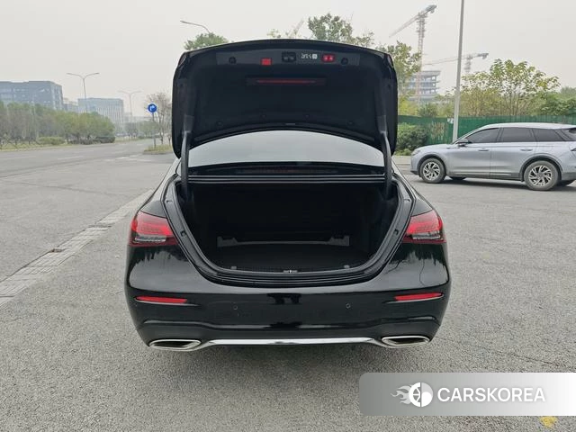 Mercedes-Benz E-class id 4321242 из Китая 9