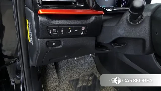 Kia The New Niro id 3728164 из Кореи 9