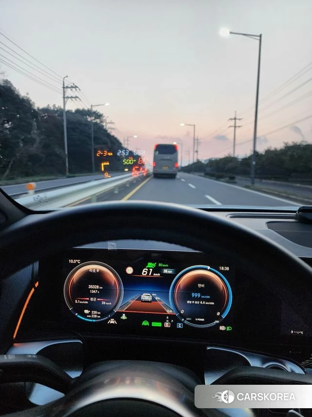 Mercedes-Benz EQB X243 id 4195060 из Кореи 9