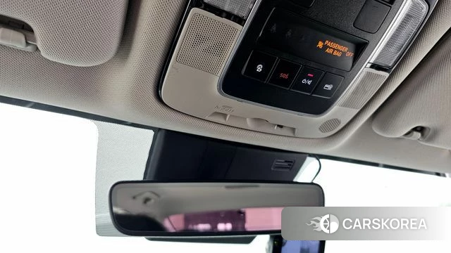 Hyundai Sonata (DN8) id 4721977 из Кореи 9