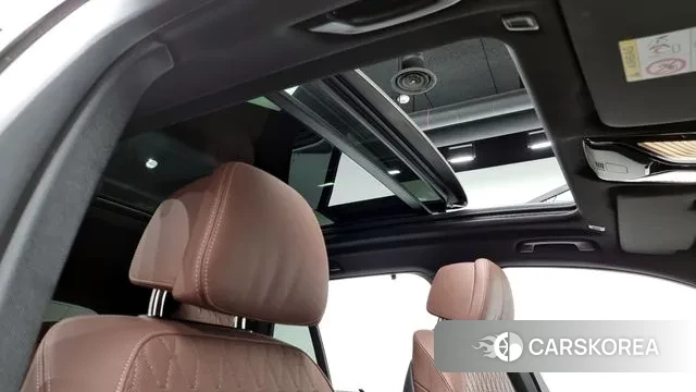 BMW X5 (G05) id 3002551 из Кореи 9