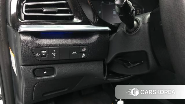 Kia The New Niro id 4330637 из Кореи 9
