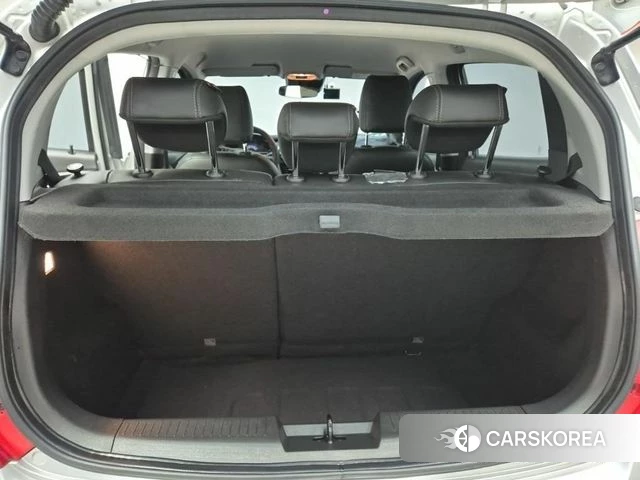 Chevrolet (GM Daewoo) The New Spark id 3941670 из Кореи 9