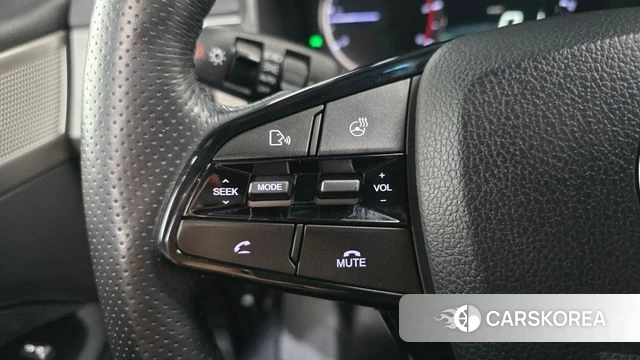 Ssangyong G4 Rexton id 4543377 из Кореи 9