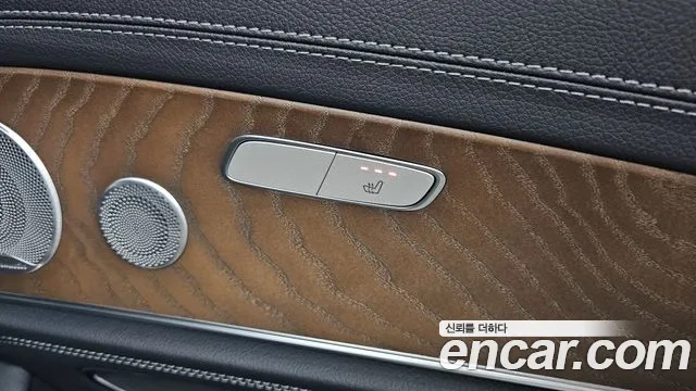 Mercedes-Benz E-Class W213 id 2907207 из Кореи 9