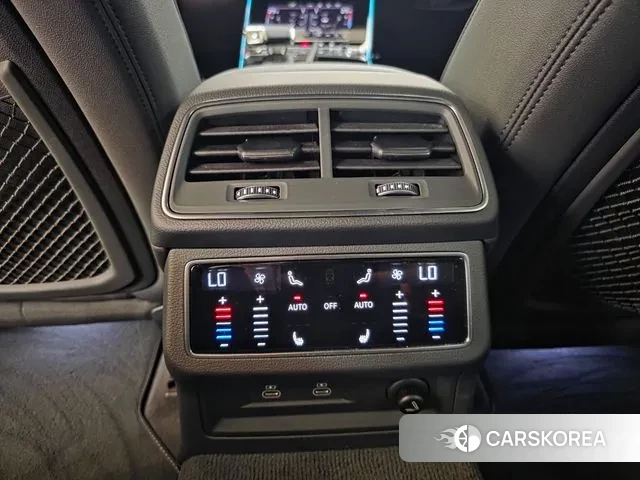 Audi A7 (4K) id 3590823 из Кореи 9