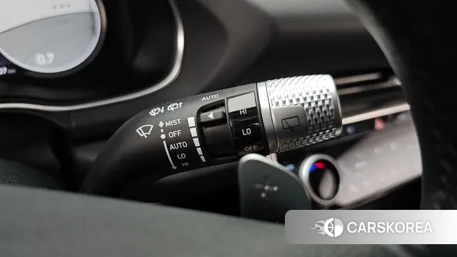 Genesis GV80 id 3053491 из Кореи 9