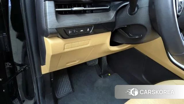 Kia Carnival 4th generation id 3625087 из Кореи 9