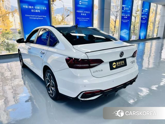 Volkswagen Lavida id 4272350 из Китая 9