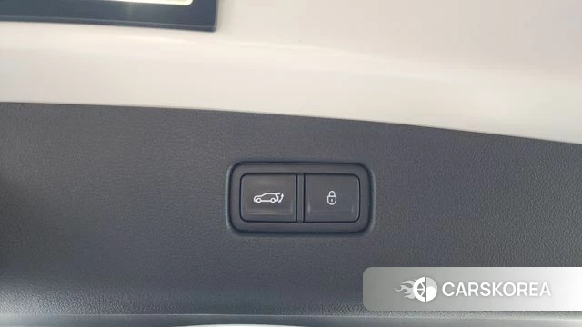 Genesis GV70 id 4355496 из Кореи 9
