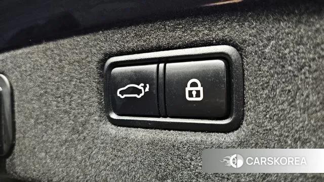 Genesis G70 id 3772884 из Кореи 9