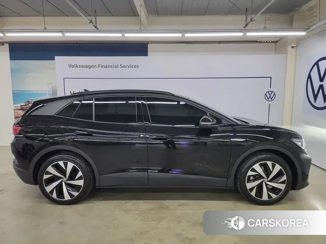 Volkswagen ID.4 id 3405326 из Кореи 9