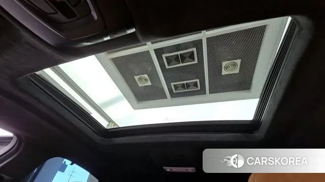 BMW X6 (F16) id 2977009 из Кореи 9