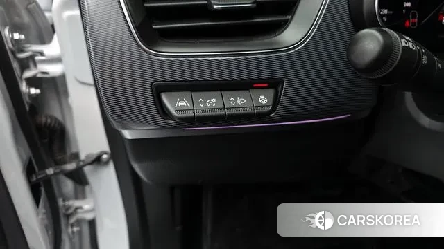 Renault Korea (Samsung) XM3 id 3607772 из Кореи 9