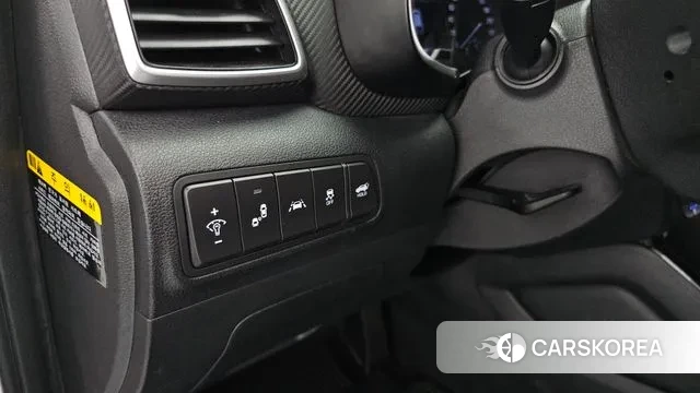 Hyundai All New Tucson id 3243305 из Кореи 9