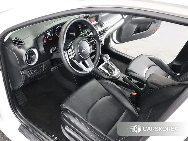 Kia The New K3 2nd generation id 3702215 из Кореи 9