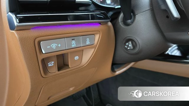 Genesis G80 (RG3) id 4731316 из Кореи 9