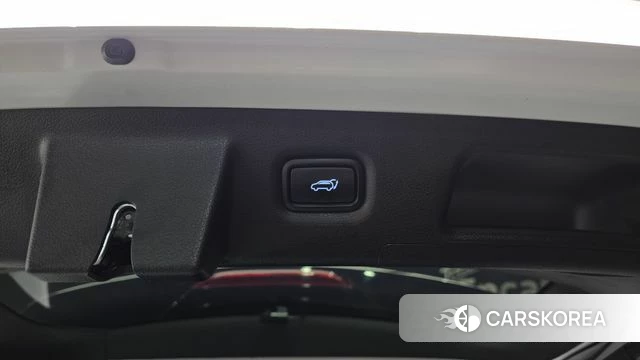 Hyundai The New Santa Fe id 4476425 из Кореи 9