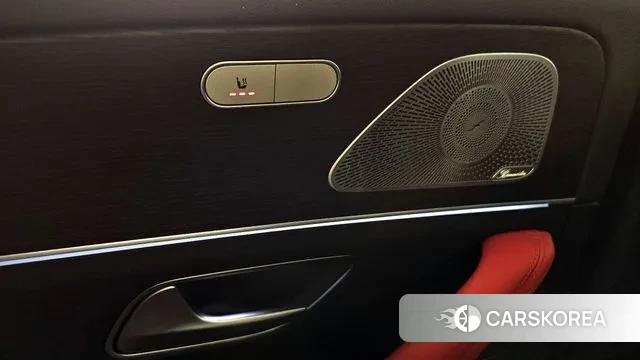 Mercedes-Benz GLE-Class W167 id 3599454 из Кореи 9