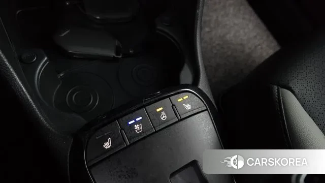 Kia The New Morning (JA) id 3605611 из Кореи 9