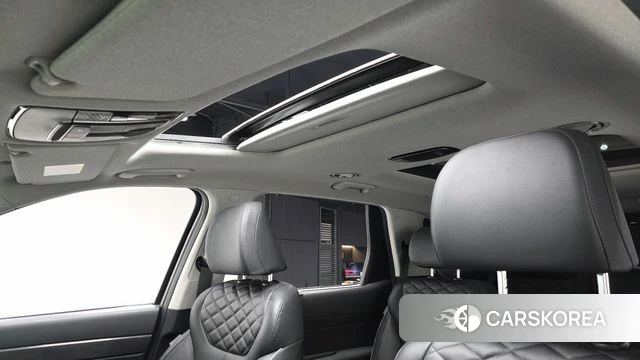 Hyundai Palisade id 3866518 из Кореи 9