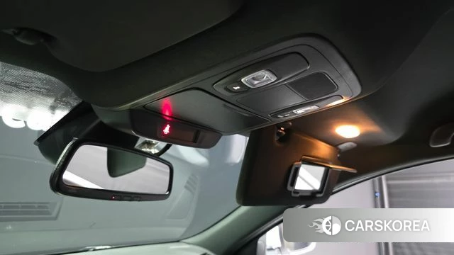 Renault Korea (Samsung) SM6 id 4672104 из Кореи 9