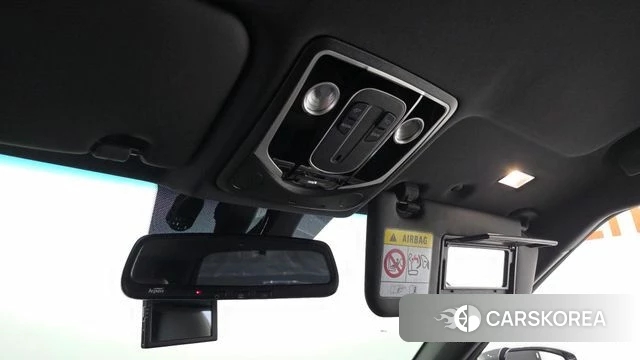 Ssangyong Torres id 4422572 из Кореи 9