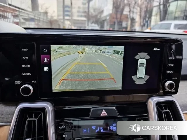 Kia Sorento 4th Generation id 3625336 из Кореи 9