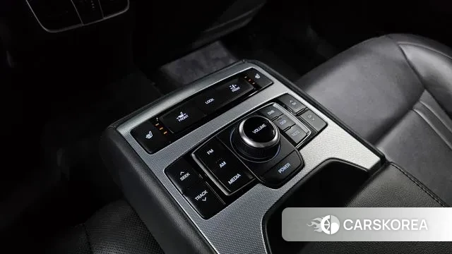 Genesis G80 id 3362855 из Кореи 9