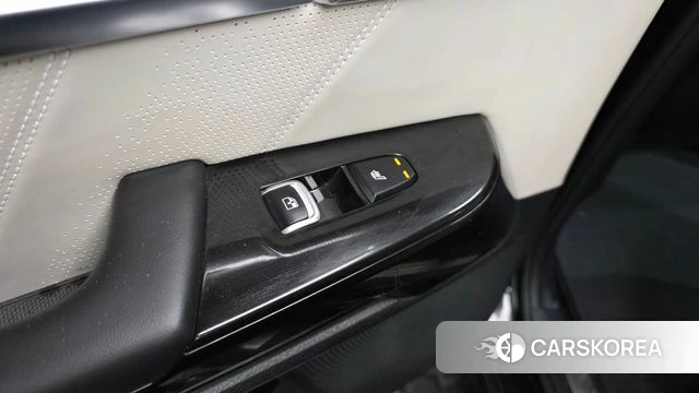 Kia Mohave Master id 4482515 из Кореи 9