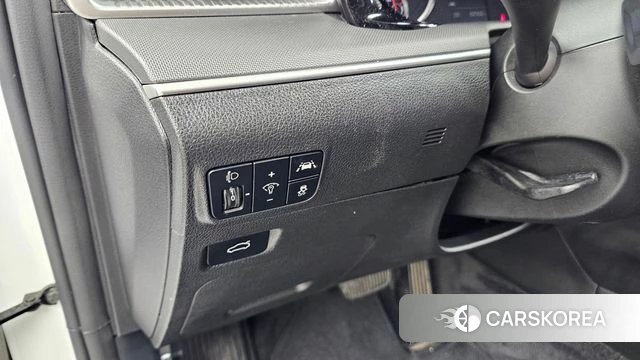 Kia K5 3rd generation id 4745021 из Кореи 9