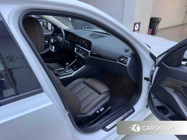 BMW 3 series id 4301412 из Китая 9