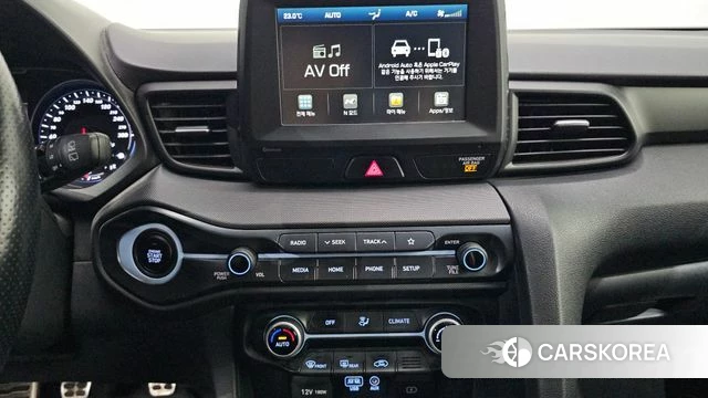 Hyundai Veloster (JS) id 4638132 из Кореи 9