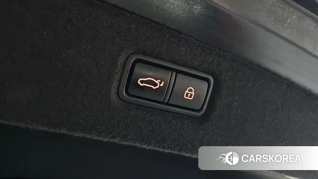 Genesis G90 id 2986394 из Кореи 9