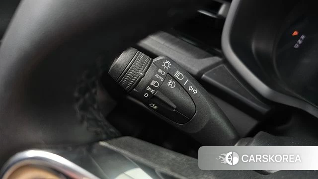 Polestar Polestar 2 id 4702086 из Кореи 9