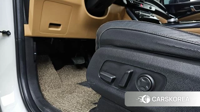 Kia Carnival 4th generation id 4683705 из Кореи 9