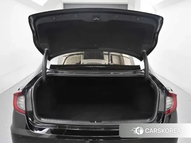 Hyundai Sonata (DN8) id 2961061 из Кореи 9