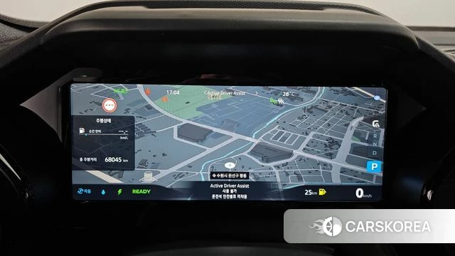 Renault Korea (Samsung) Grand Coleos id 4548831 из Кореи 9