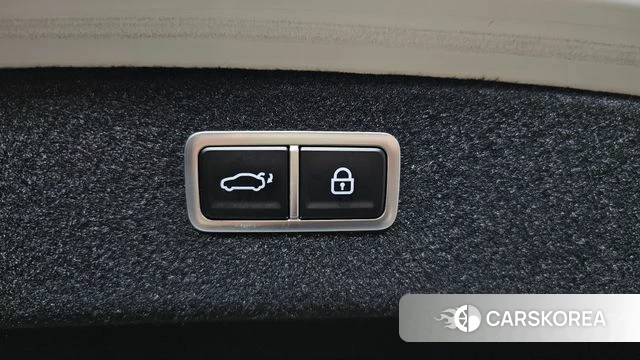 Genesis G80 (RG3) id 4549434 из Кореи 9