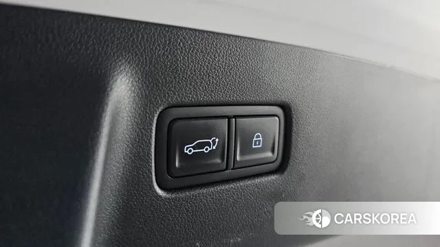 Hyundai Santa Fe (MX5) id 3410454 из Кореи 9