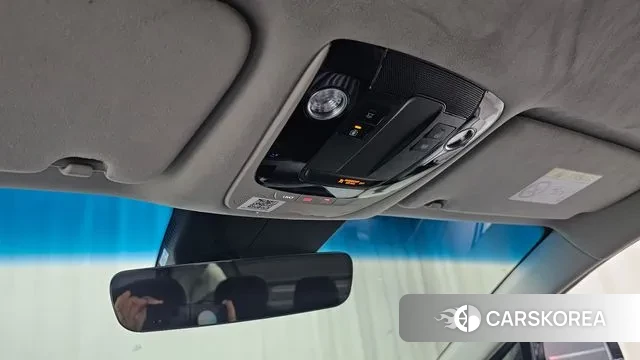 Kia K8 Hybrid id 3390022 из Кореи 9