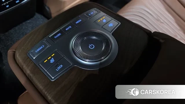 Genesis G80 (RG3) id 3735390 из Кореи 9