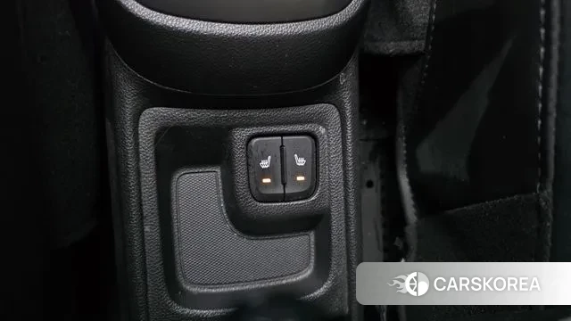 Chevrolet (GM Daewoo) The New Spark id 3444851 из Кореи 9