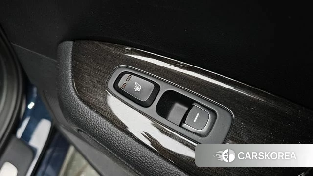 Kia The New K5 2nd generation id 3861752 из Кореи 9