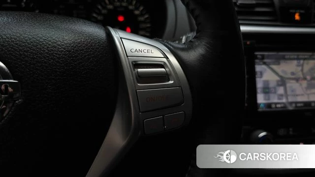 Nissan Altima id 4742220 из Кореи 9