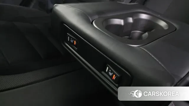 Renault Korea (Samsung) The New QM6 id 3513023 из Кореи 9